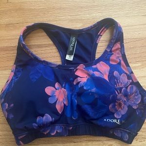 Adore Me Sports Bra